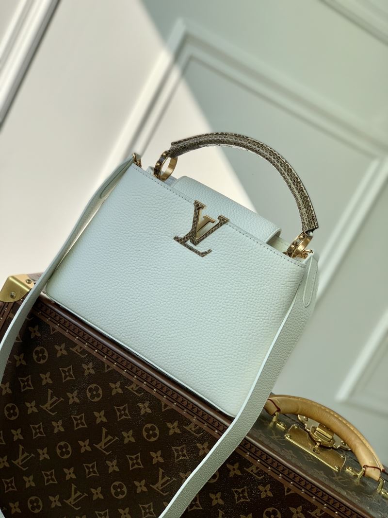 LV Top Handle Bags